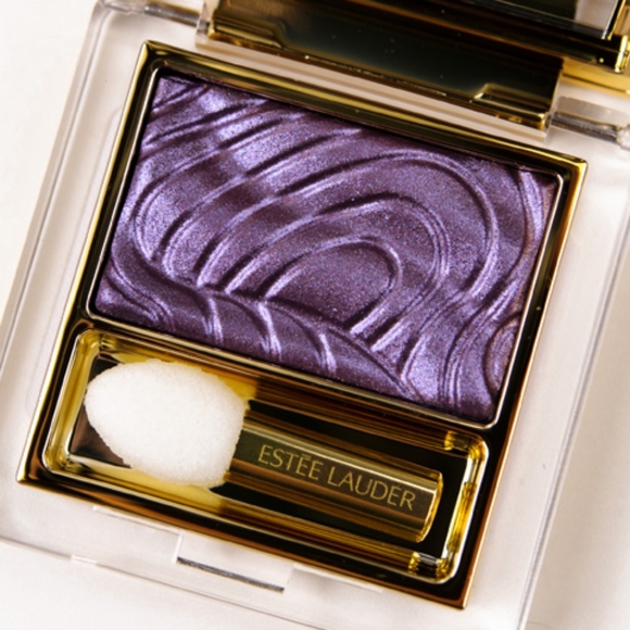 🔥HOST PICK🔥🩷Estee Lauder 🩷Eye Shadow Cyber Lilac 🩷 - Picture 2 of 2
